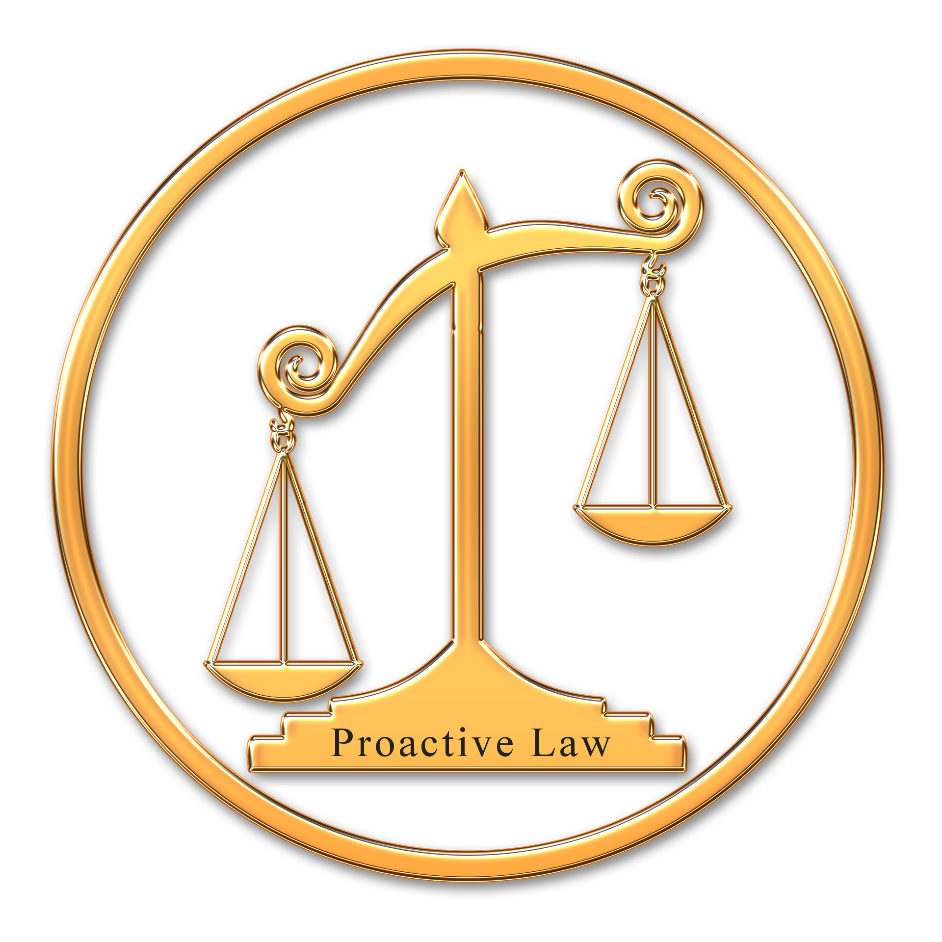 Proactive Law | We Solve Problems